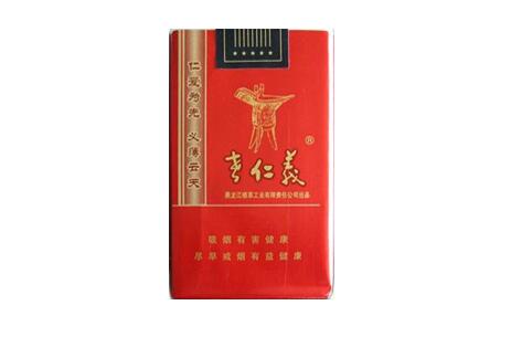 5到10元力士香烟好抽吗