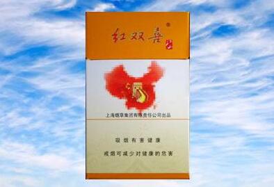 免税红旗渠香烟(免税红旗渠香烟多少钱)