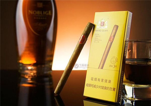 6元龙泉香烟好抽吗