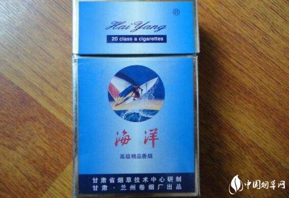中华牌香烟批发