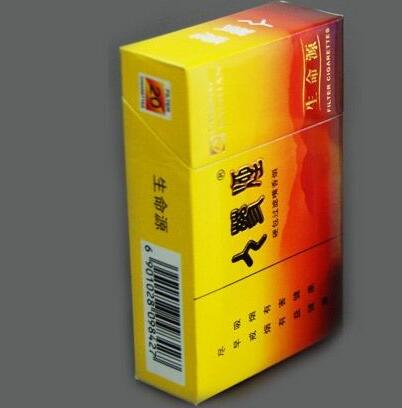 进口香烟排行榜(进口香烟品牌大全)
