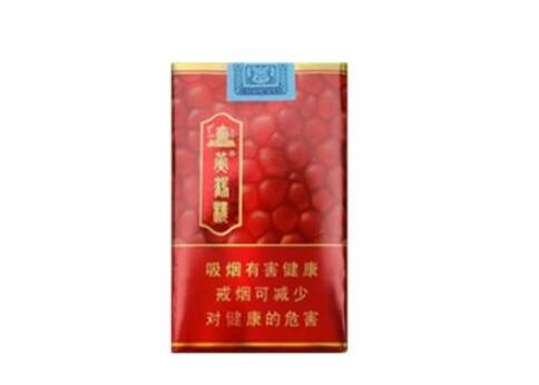 外烟味道怎么样