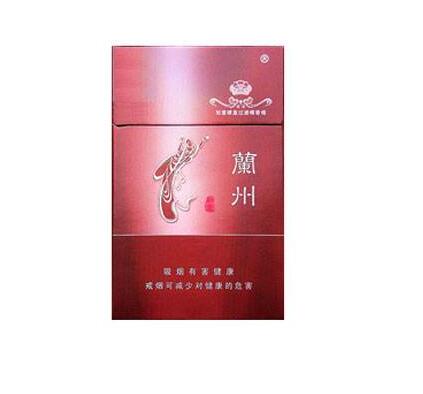 4元新安江香烟好抽吗