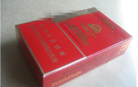 希尔顿是外烟吗是真烟吗