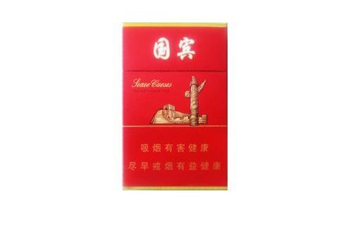 5元渡江香烟价格