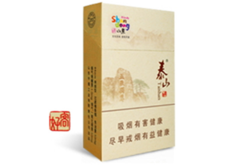 烟牌里的外烟叫什么