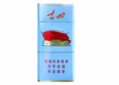 延吉有进口香烟吗多少钱