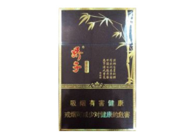 三个五的外烟多少钱一包