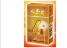 香烟批发的毛利率