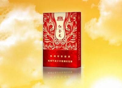 国外高档次香烟有哪些