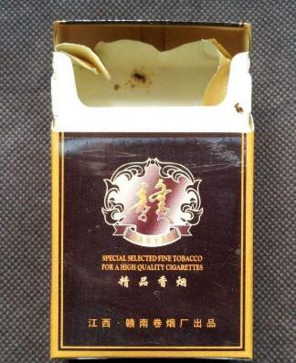韩国小象爆珠香烟
