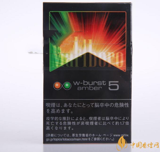 外烟七星软包多少钱一包