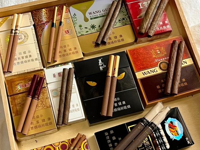 小雪茄型香烟外烟有哪些(小雪茄型香烟外烟有哪些种类)