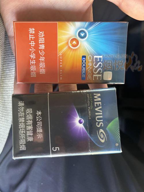 外烟商城薇新ive-7271，探寻神秘外烟品牌的独特魅力
