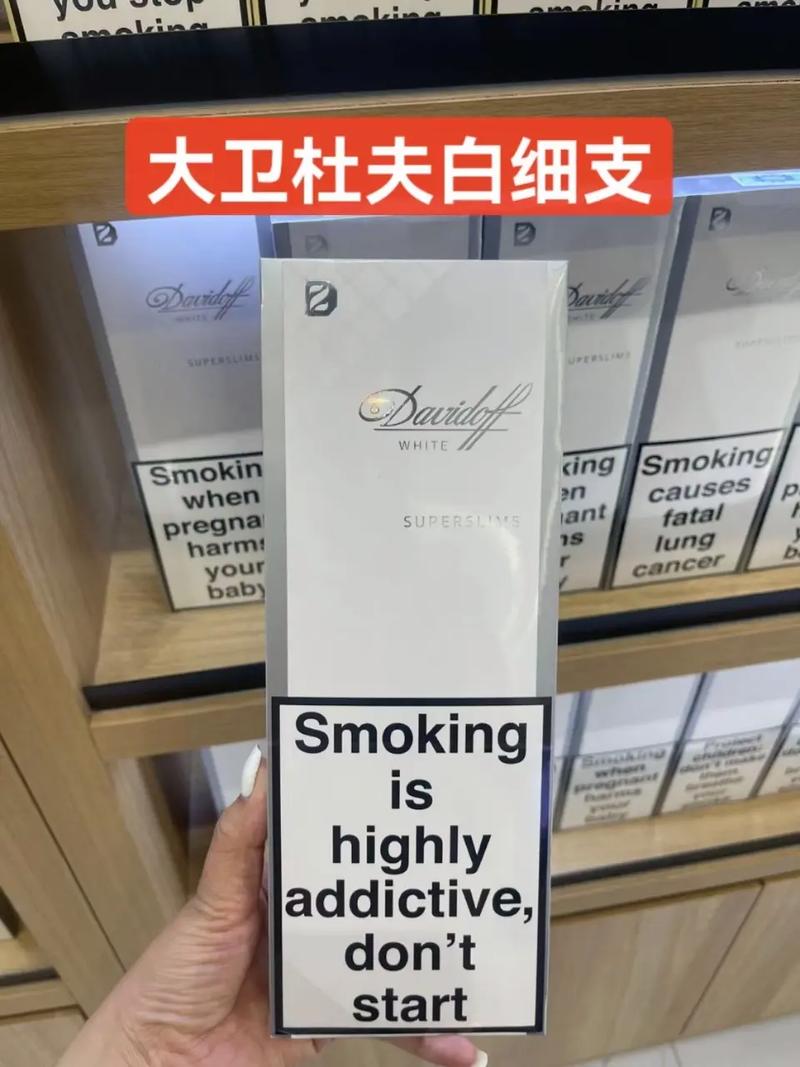 免税卖的外烟有哪些品牌(免税外烟推荐)